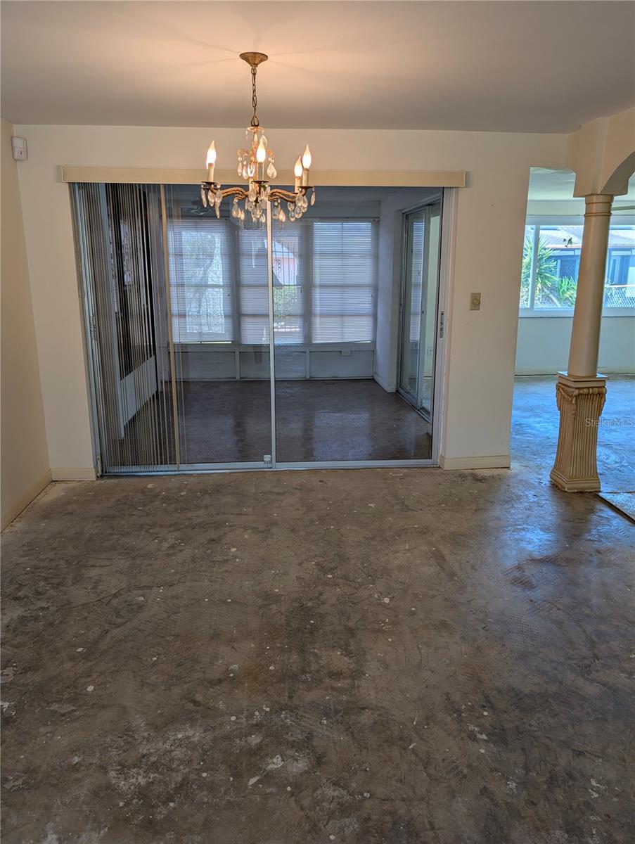 REGENCY PARK - Residential