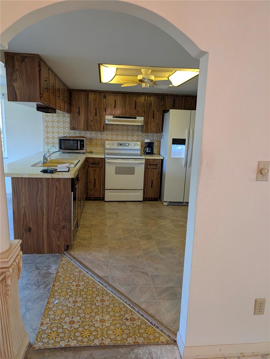 REGENCY PARK - Residential