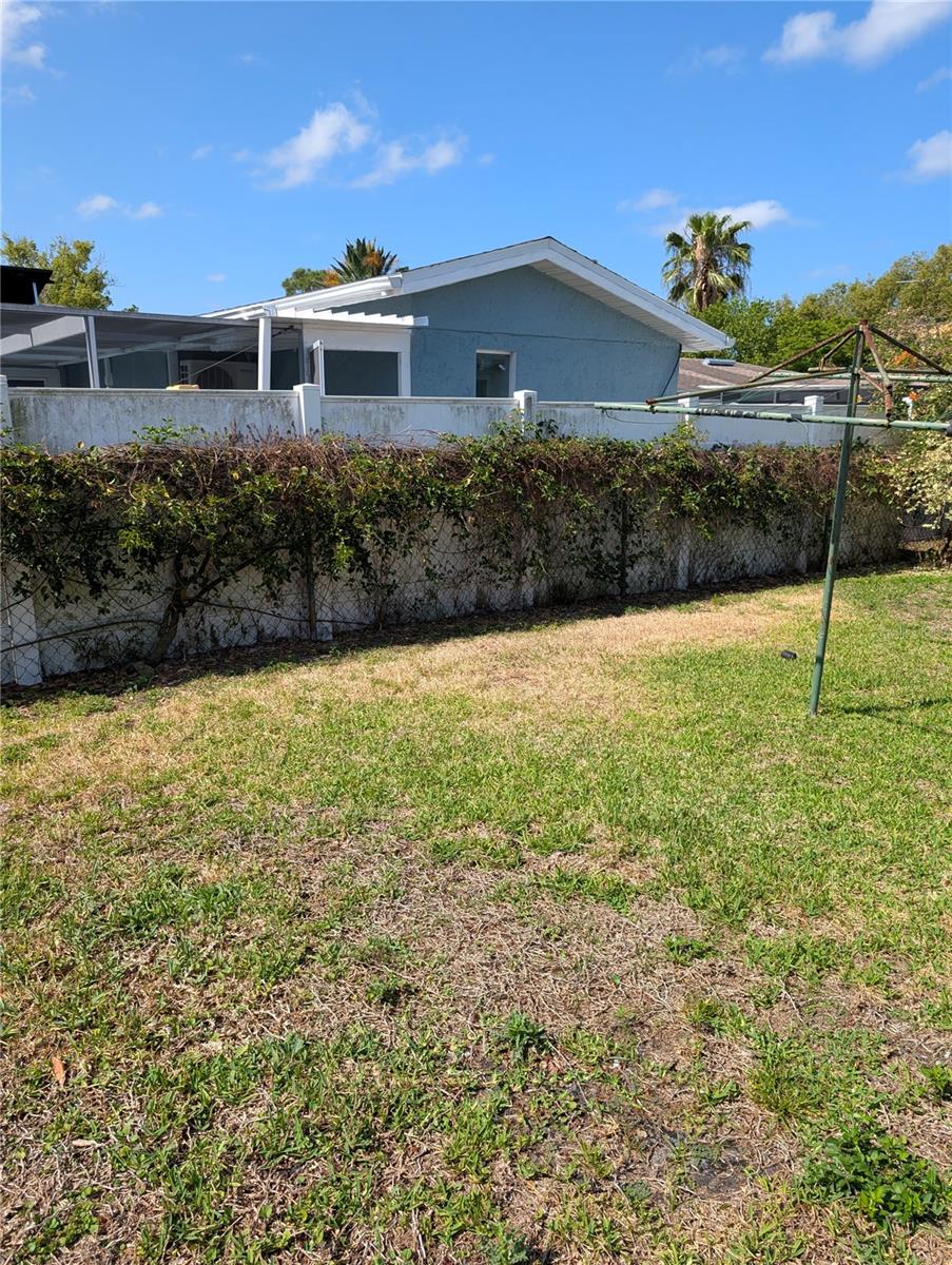 REGENCY PARK - Residential