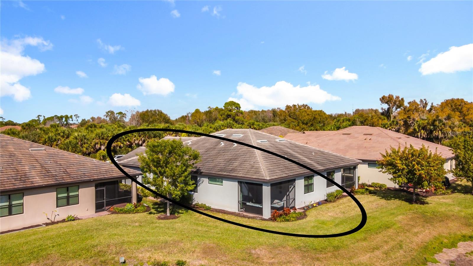 PRESERVE/WEST VLGS PH 3 - Residential