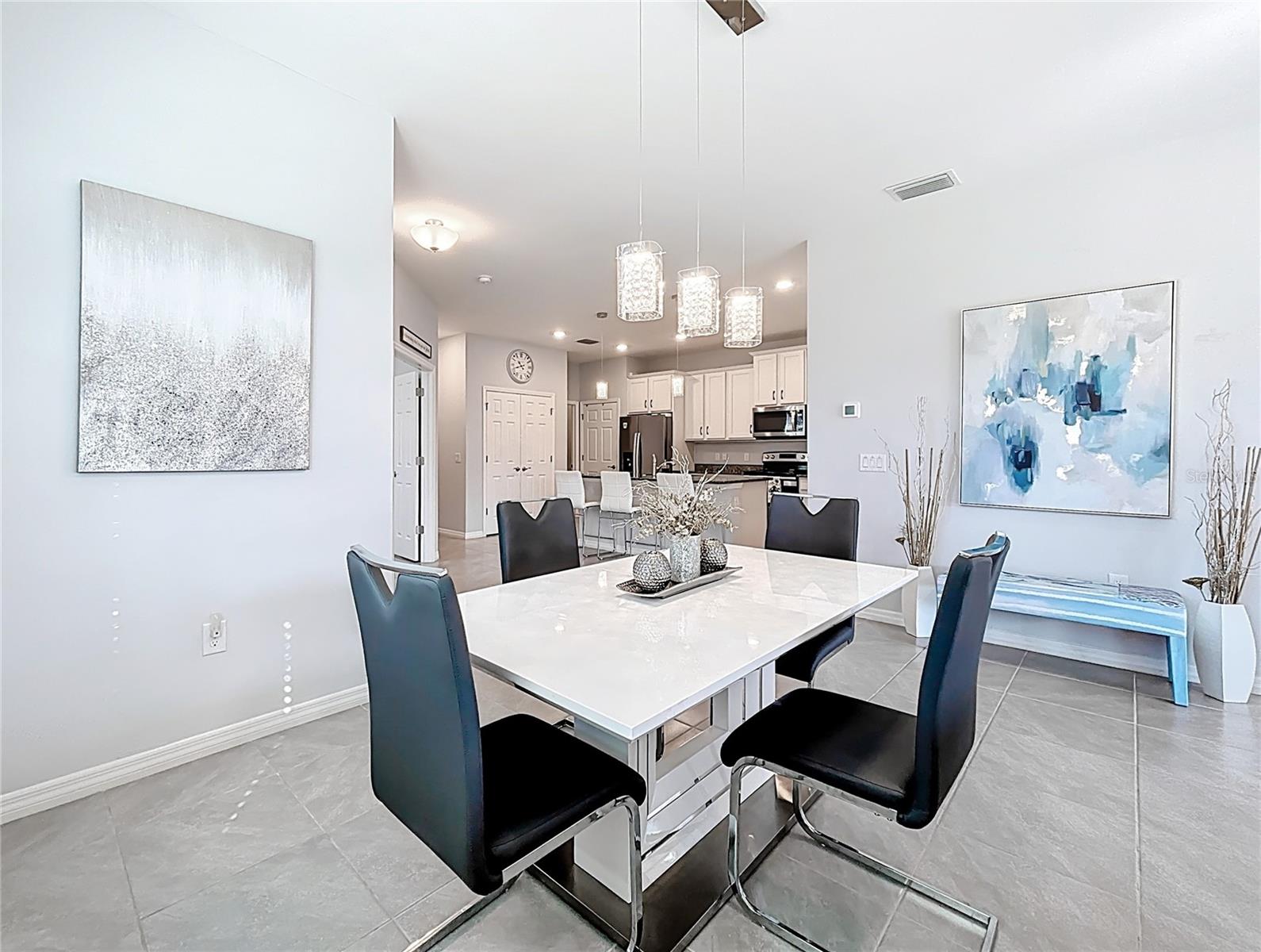 PRESERVE/WEST VLGS PH 3 - Residential