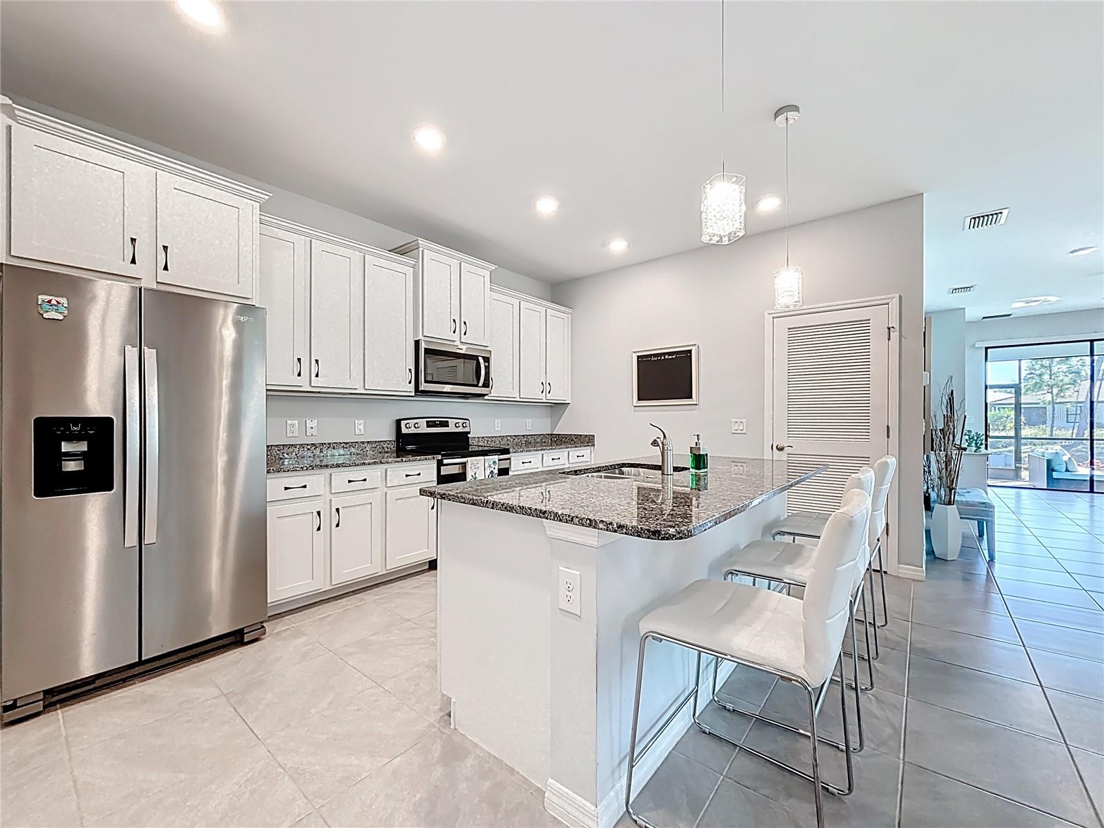 PRESERVE/WEST VLGS PH 3 - Residential