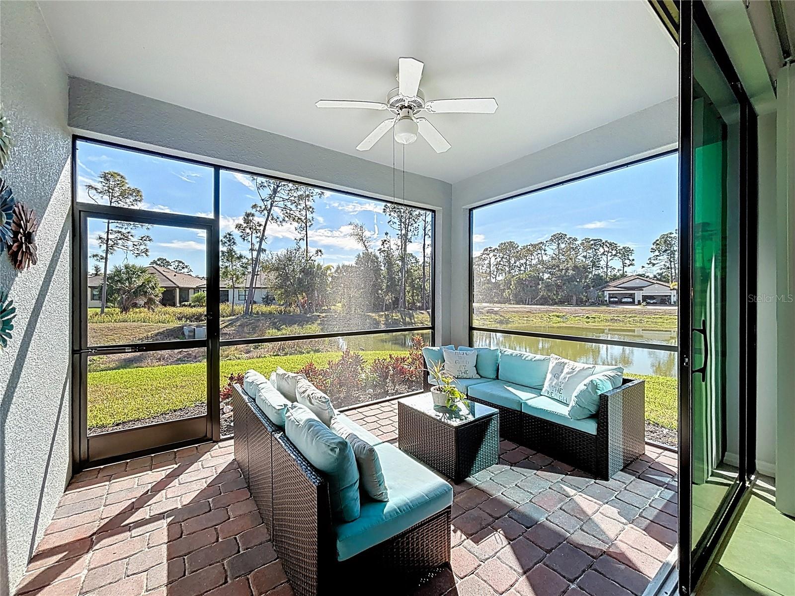 PRESERVE/WEST VLGS PH 3 - Residential