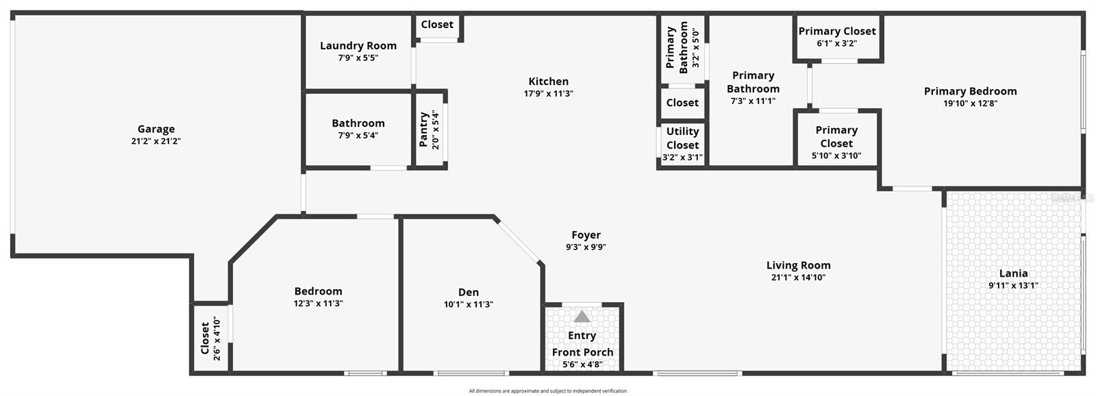 PRESERVE/WEST VLGS PH 3 - Residential