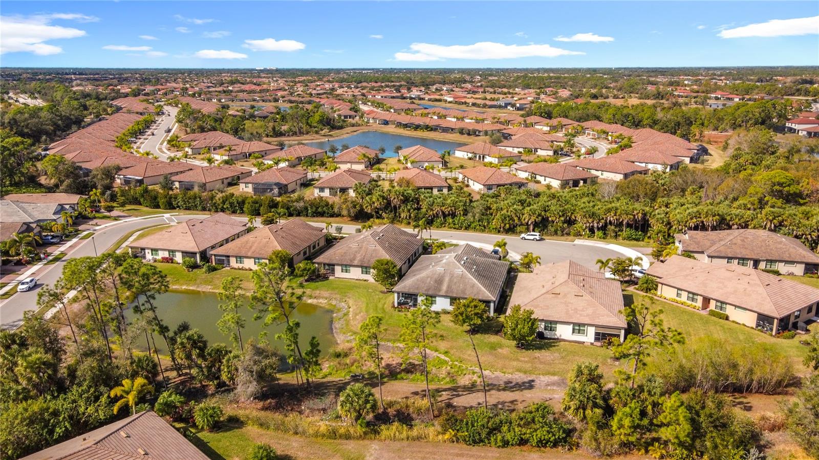 PRESERVE/WEST VLGS PH 3 - Residential