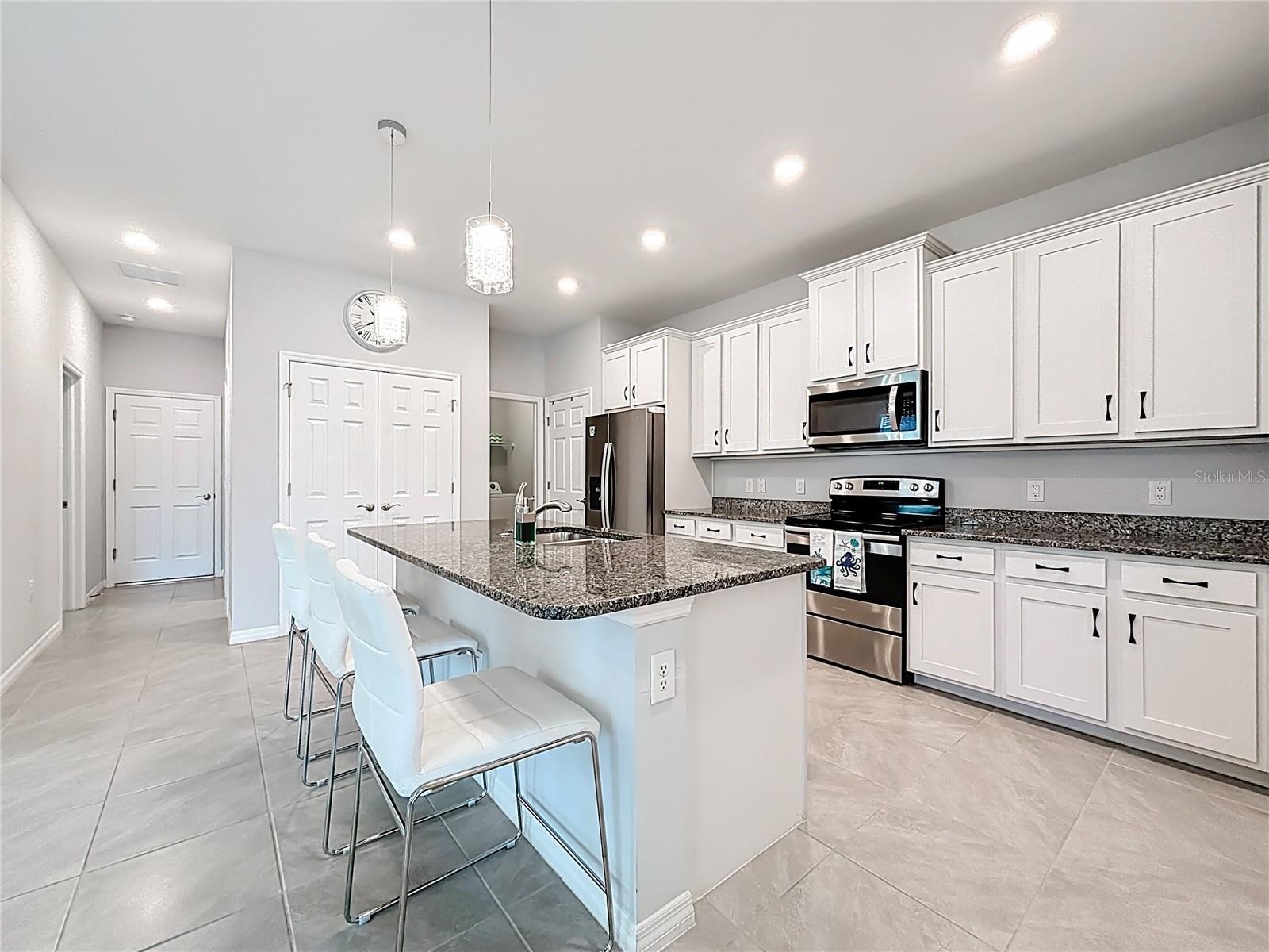 PRESERVE/WEST VLGS PH 3 - Residential