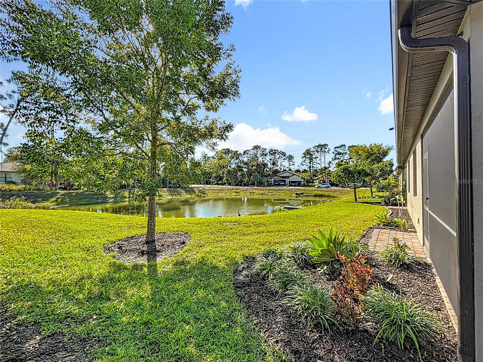 PRESERVE/WEST VLGS PH 3 - Residential