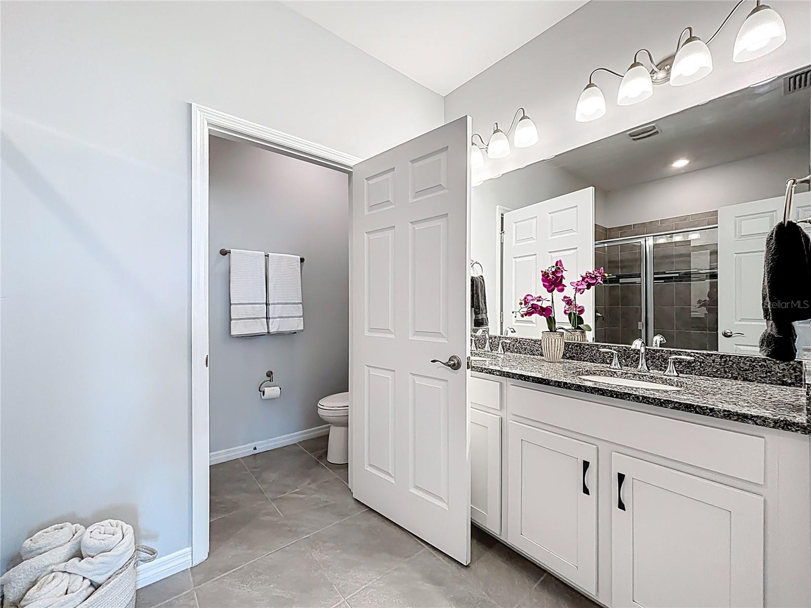 PRESERVE/WEST VLGS PH 3 - Residential