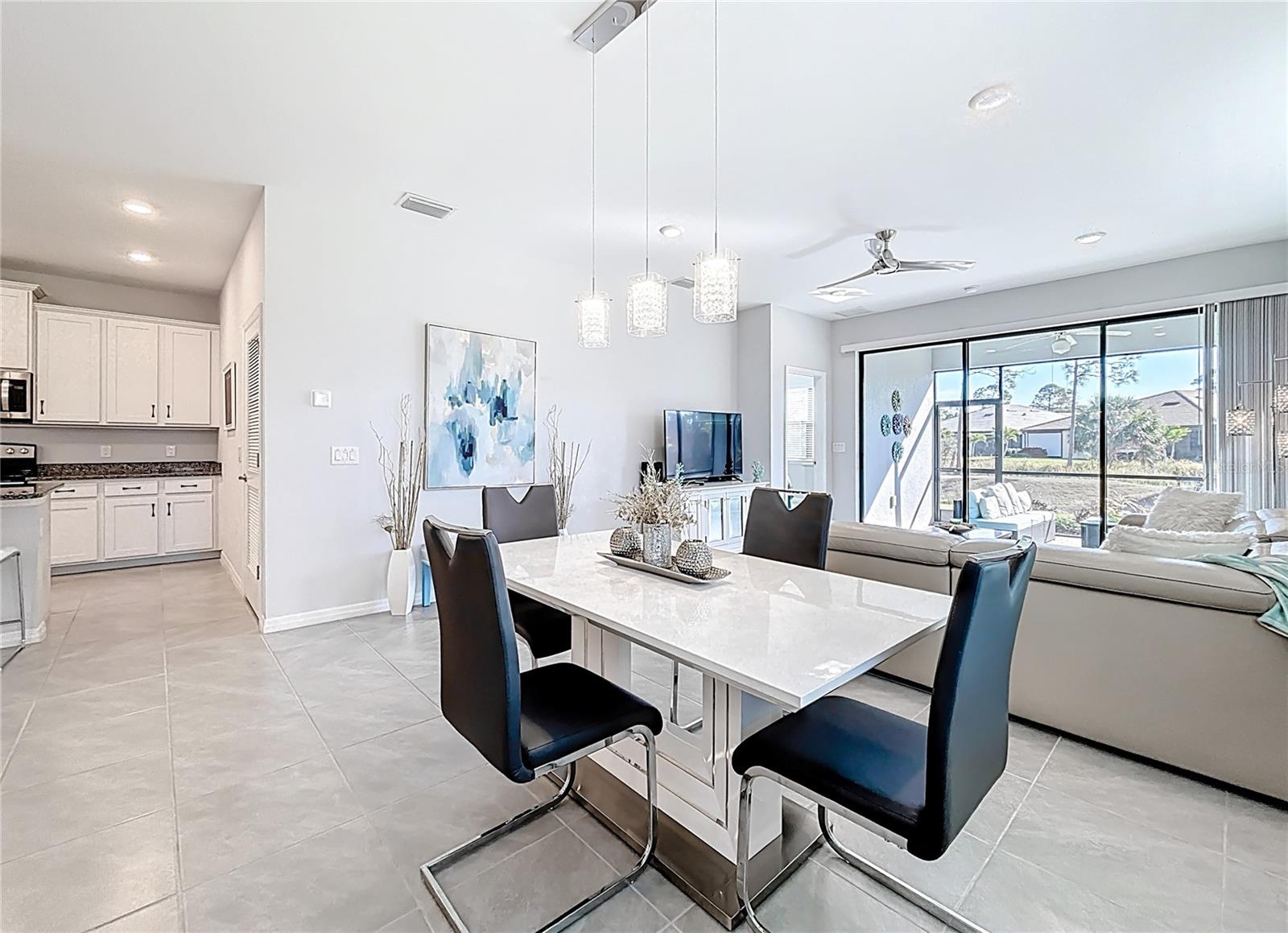 PRESERVE/WEST VLGS PH 3 - Residential