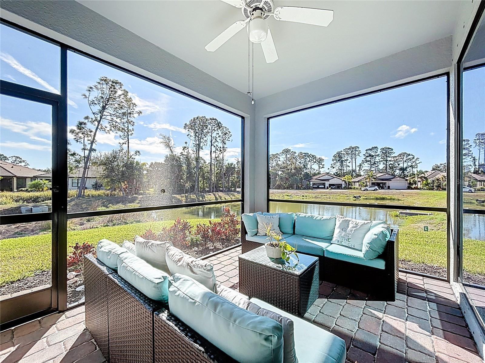 PRESERVE/WEST VLGS PH 3 - Residential