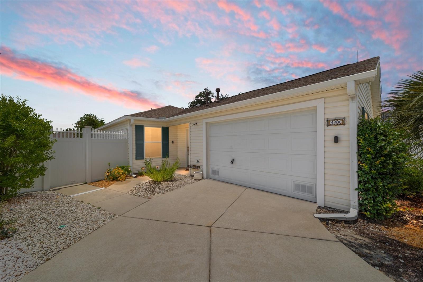 440 VALVERDA DRIVE