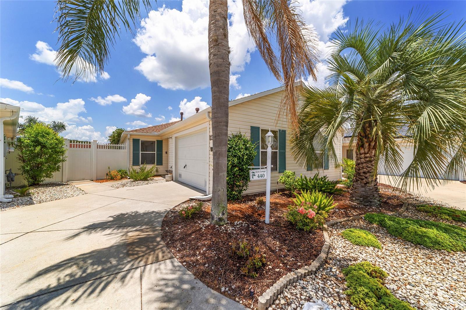 440 VALVERDA DRIVE