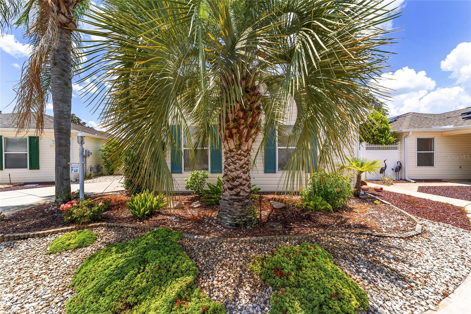 440 VALVERDA DRIVE