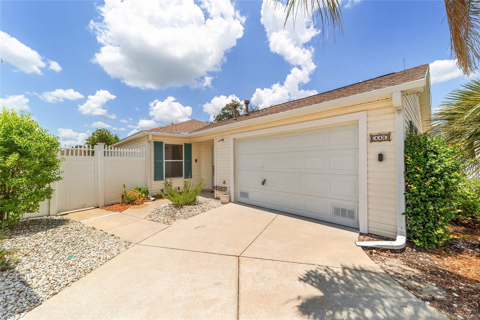 440 VALVERDA DRIVE