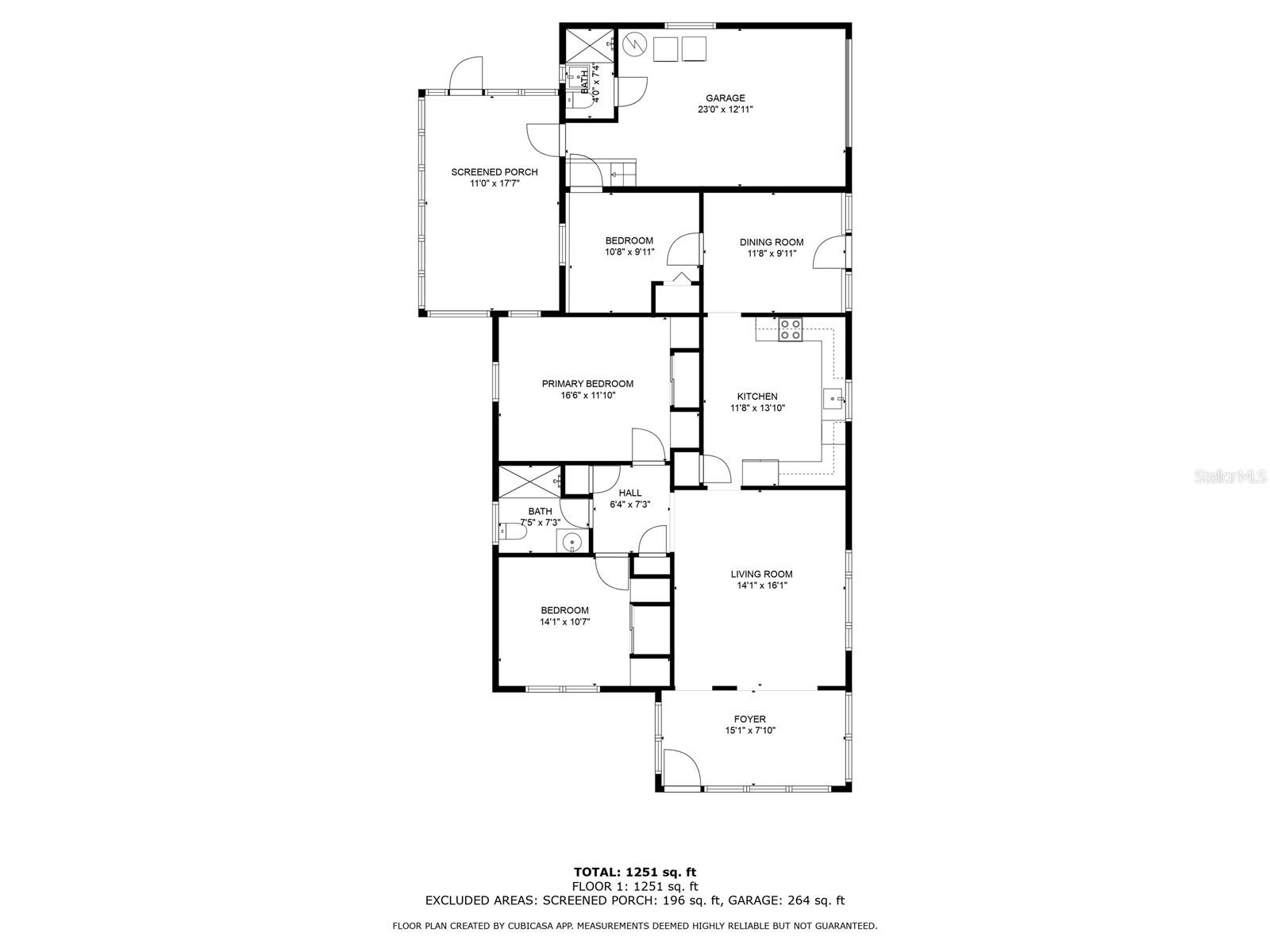 HOFFMANS & LAKE VIEW ADD REP - Residential