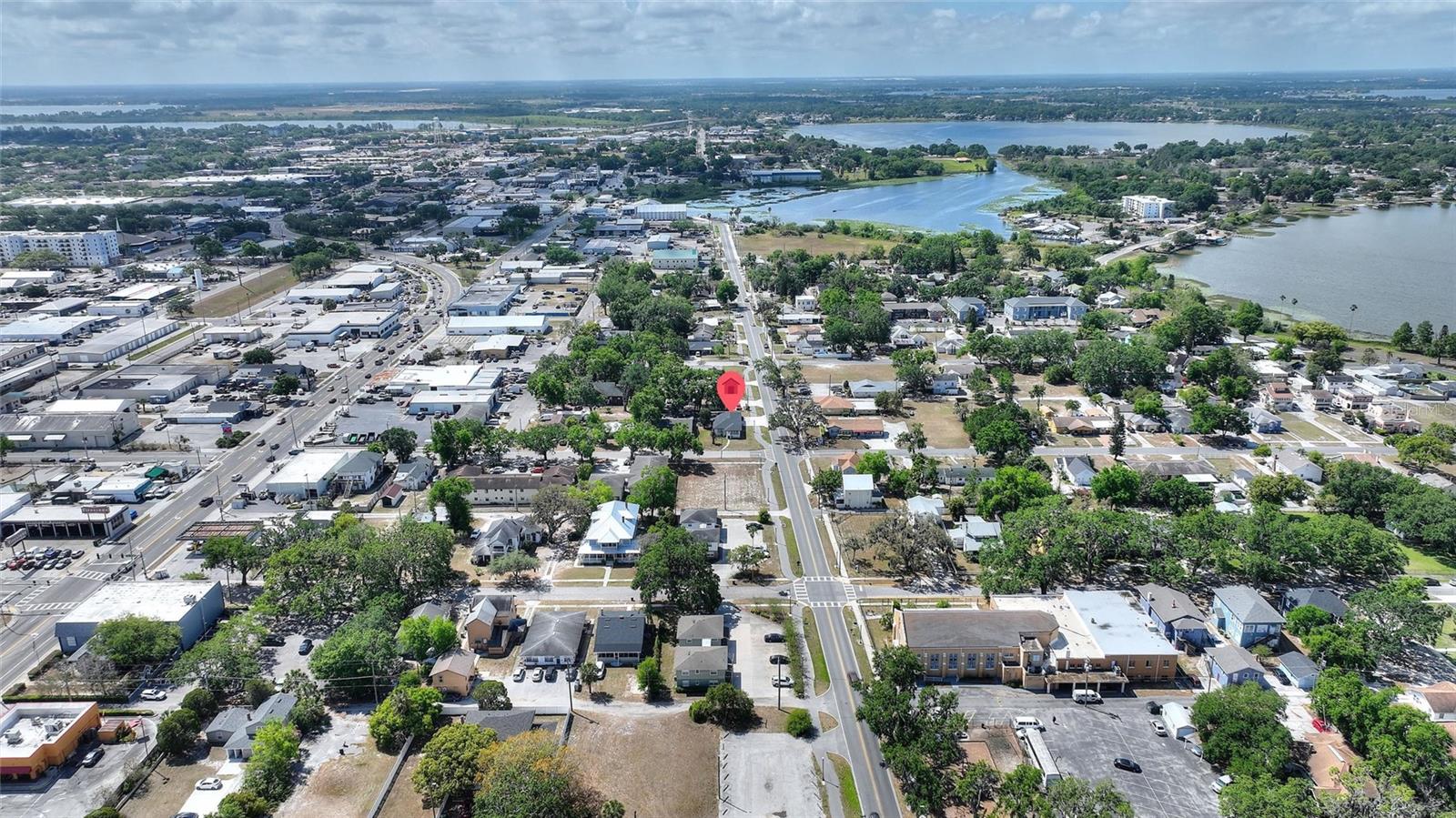 HOFFMANS & LAKE VIEW ADD REP - Residential