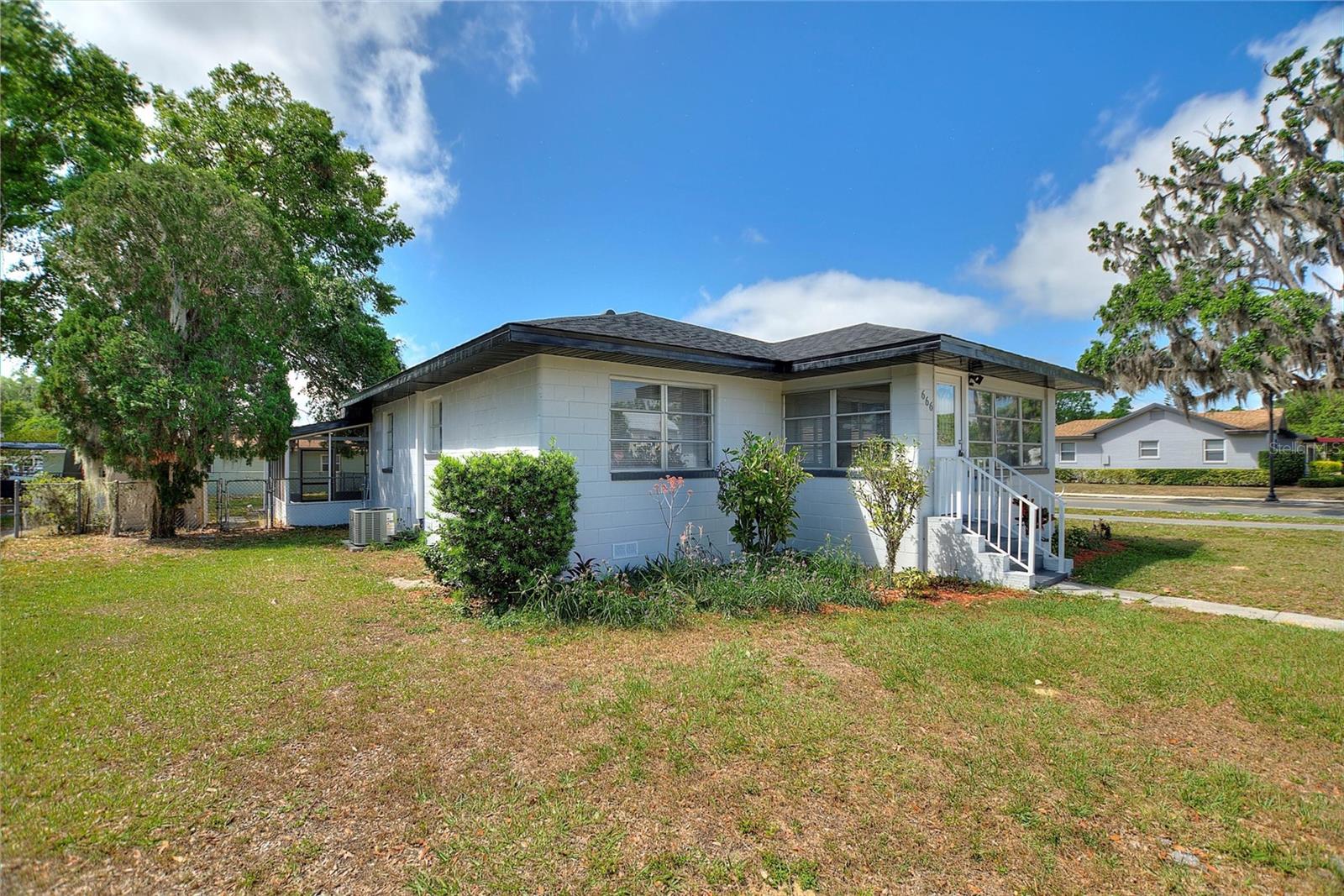 HOFFMANS & LAKE VIEW ADD REP - Residential