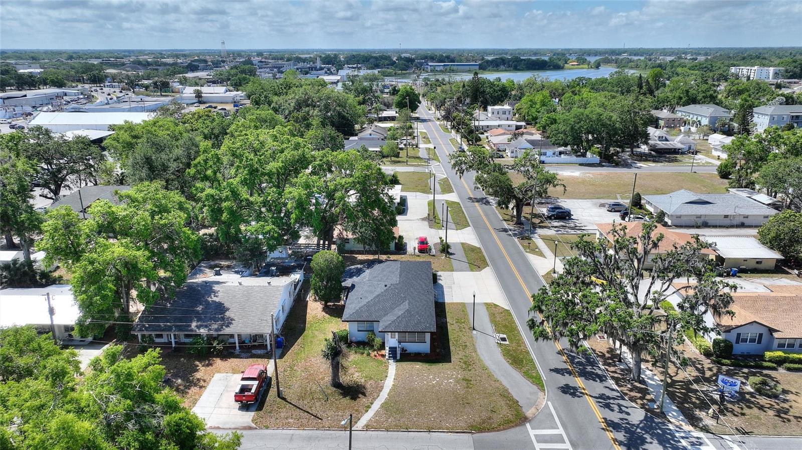 HOFFMANS & LAKE VIEW ADD REP - Residential