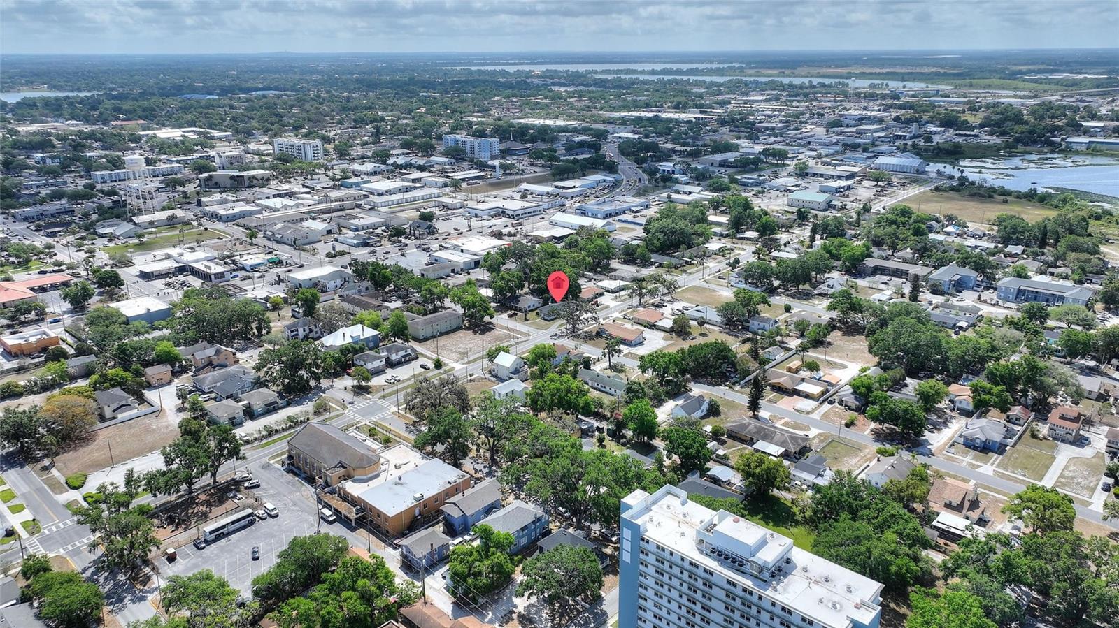 HOFFMANS & LAKE VIEW ADD REP - Residential