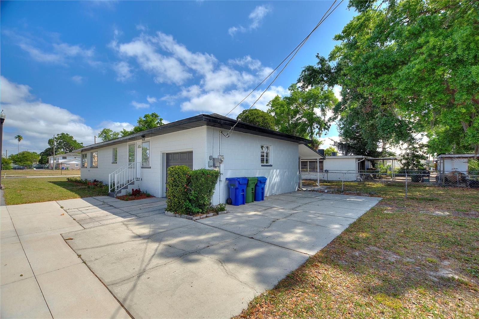 HOFFMANS & LAKE VIEW ADD REP - Residential