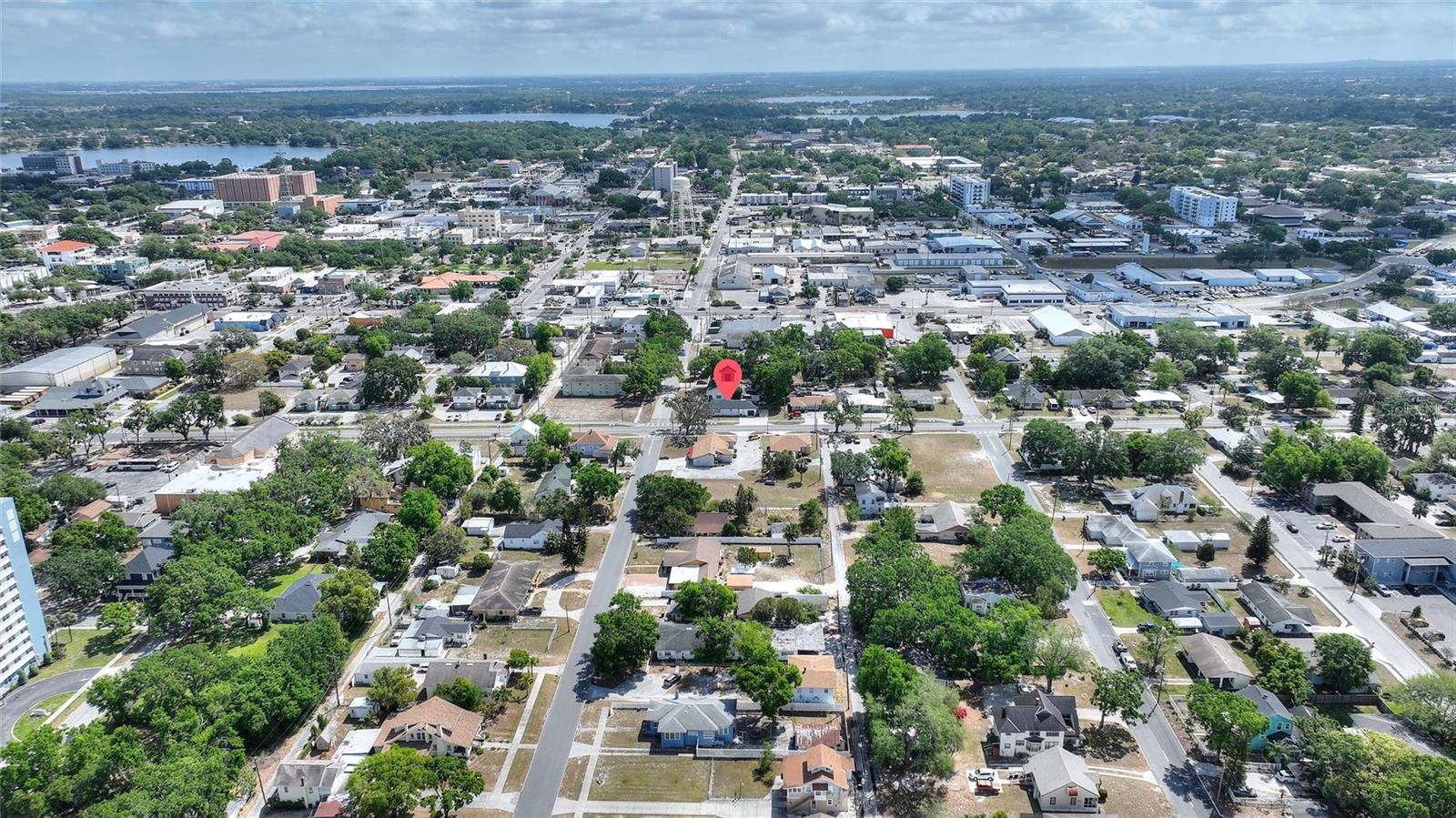 HOFFMANS & LAKE VIEW ADD REP - Residential