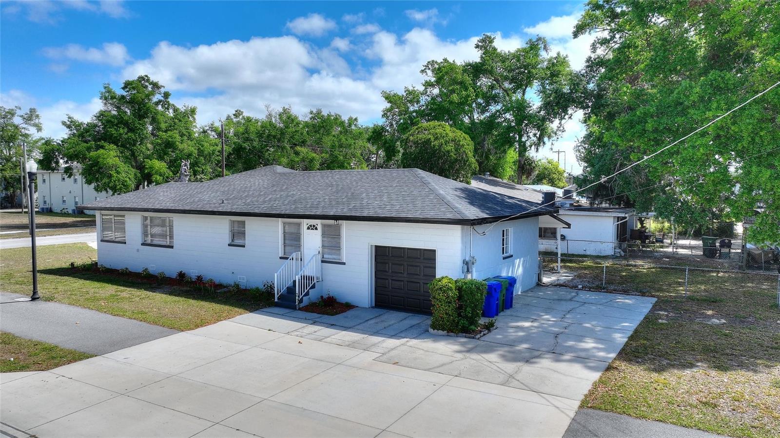 HOFFMANS & LAKE VIEW ADD REP - Residential