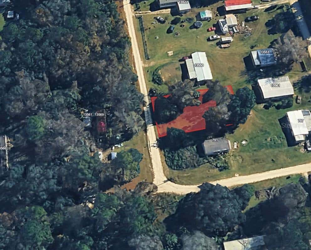 Photo of SW 7th Lane, Ocala, FL 34481 (MLS # A4701598)