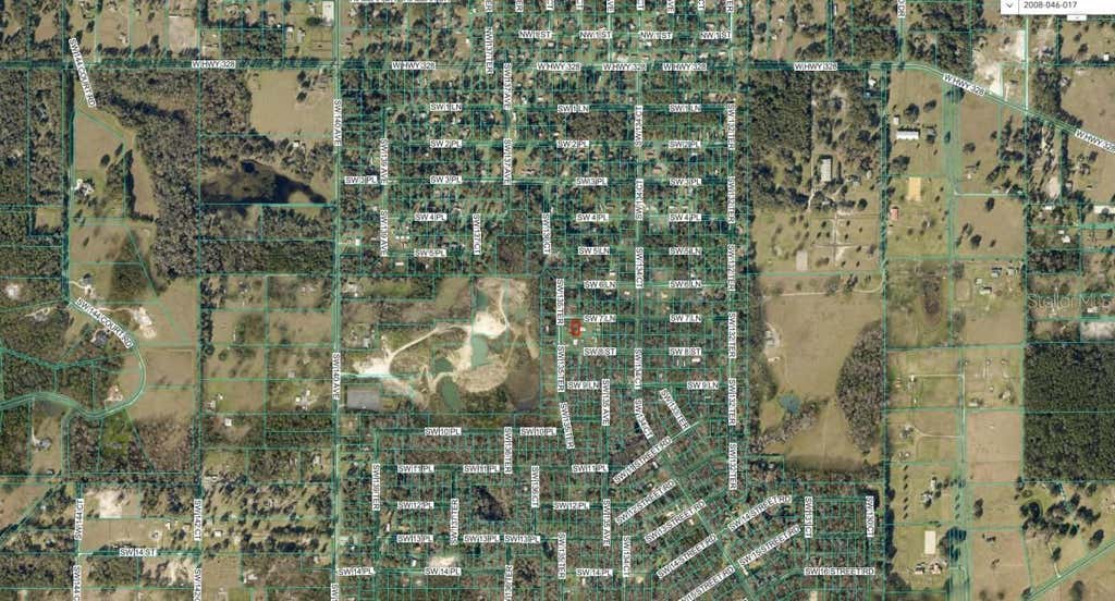 Photo of SW 7th Lane, Ocala, FL 34481 (MLS # A4701598)