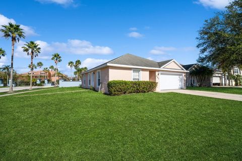 A home in KISSIMMEE