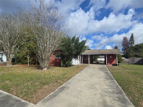 Photo of 1823 Maywood Road, Winter Park, FL 32792 (MLS # O6385188)
