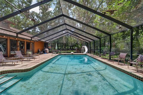 Tiny photo for 2411 SE 15th Street, Ocala, FL 34471 (MLS # OM727992)