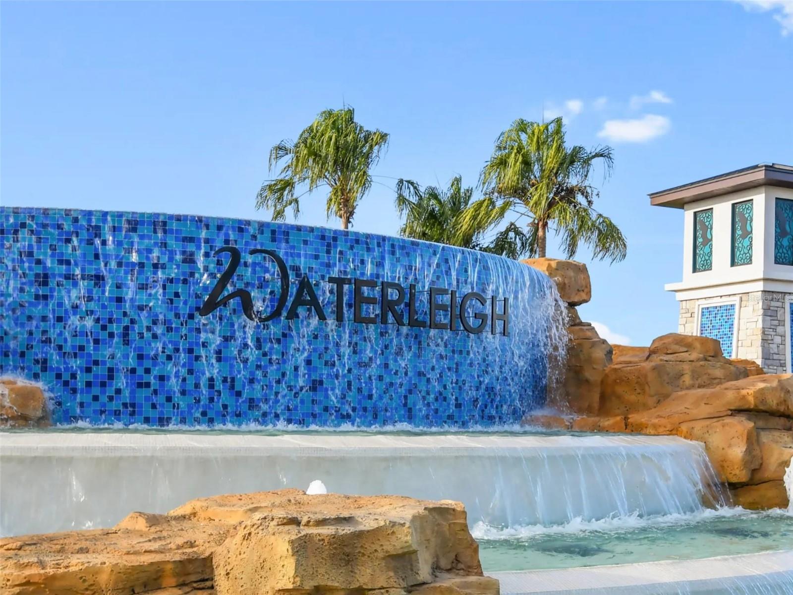 WATERLEIGH PH 1C - Residential Lease