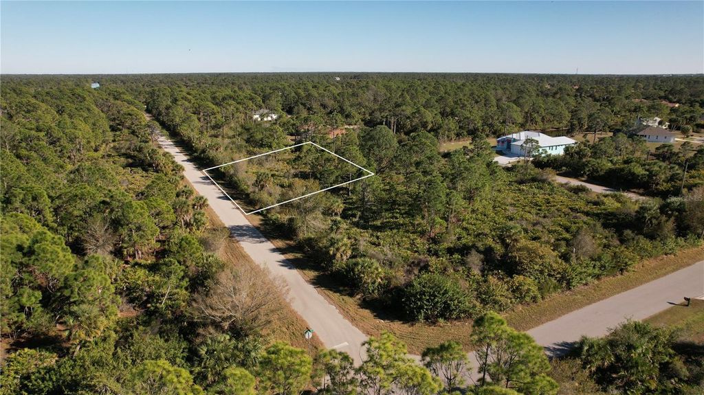 Photo of 13403 Sheppard Avenue, Port Charlotte, FL 33953 (MLS # C7521050)