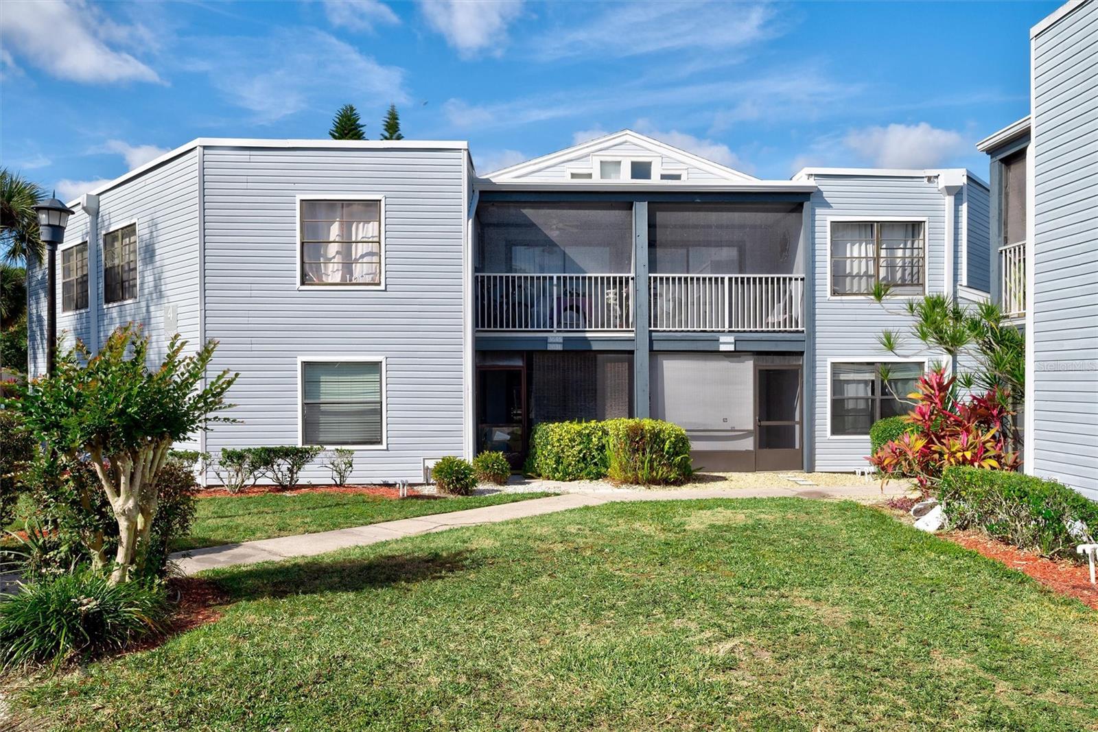 SOUTHPOINTE CONDO - Residential