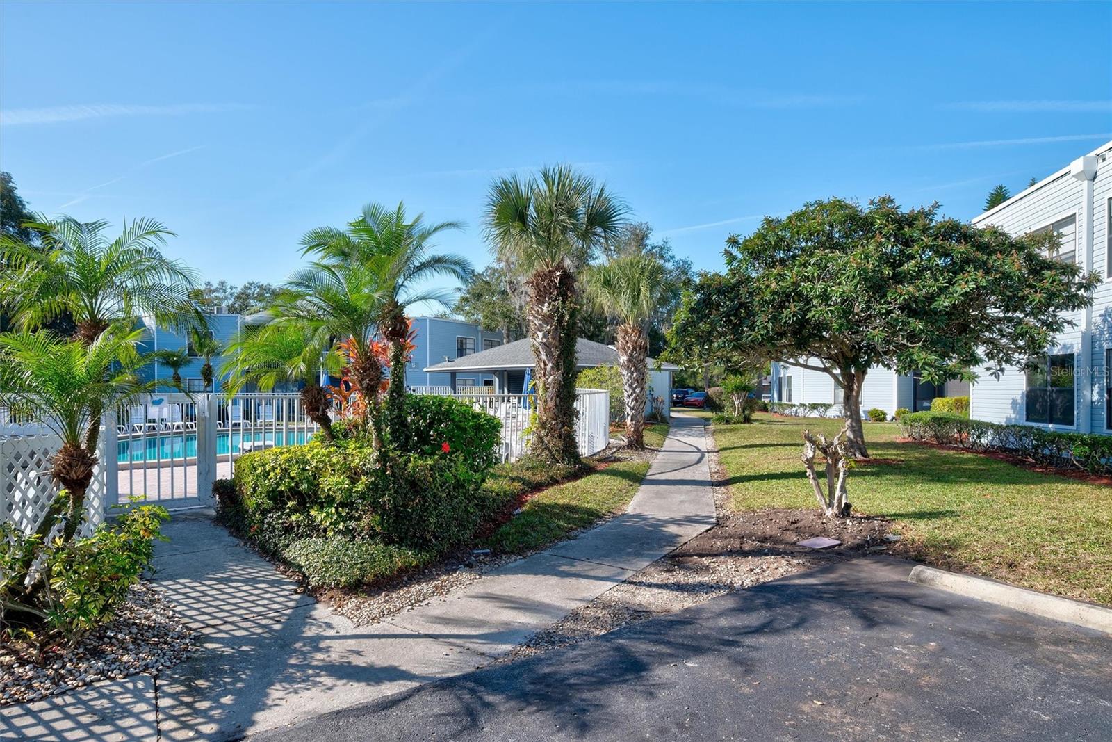 SOUTHPOINTE CONDO - Residential