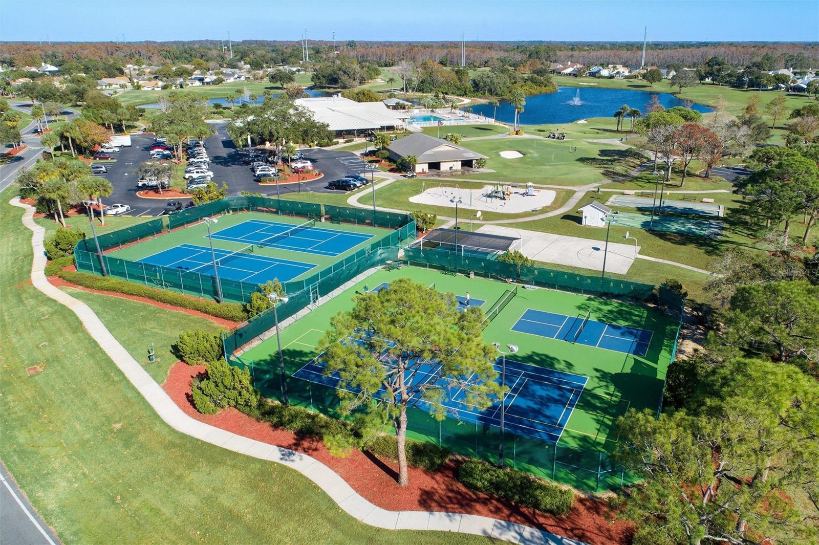 SOUTHPOINTE CONDO - Residential