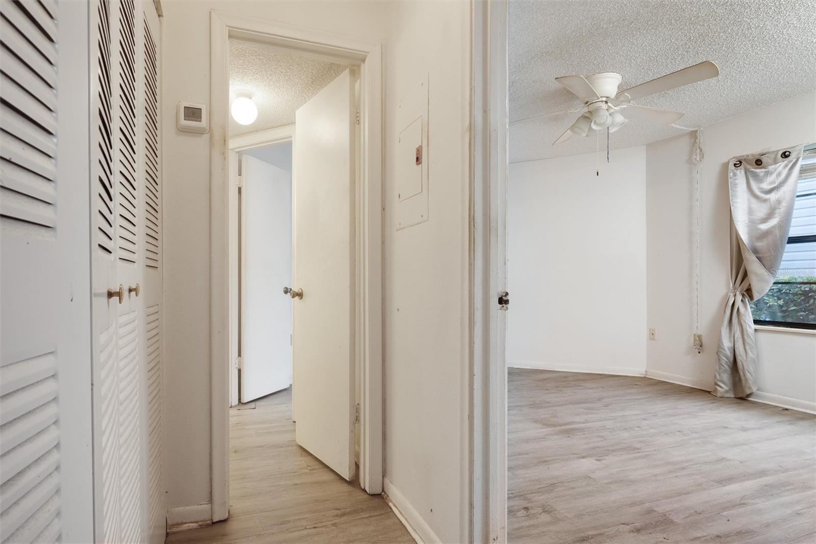 SOUTHPOINTE CONDO - Residential