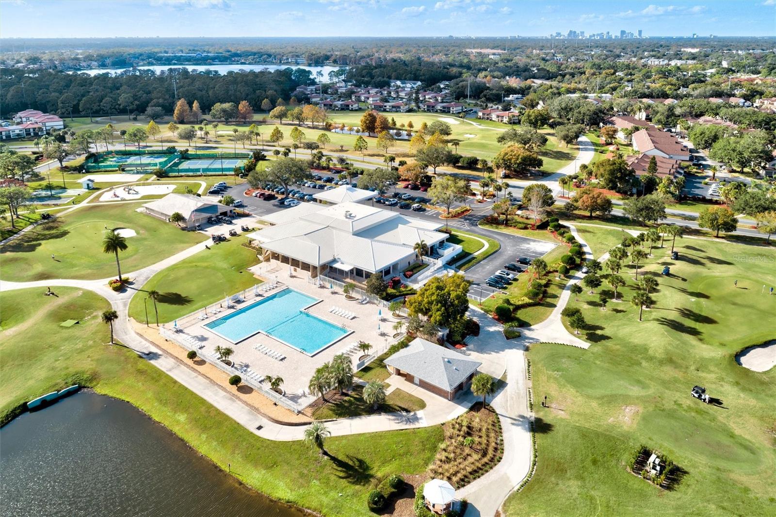 SOUTHPOINTE CONDO - Residential