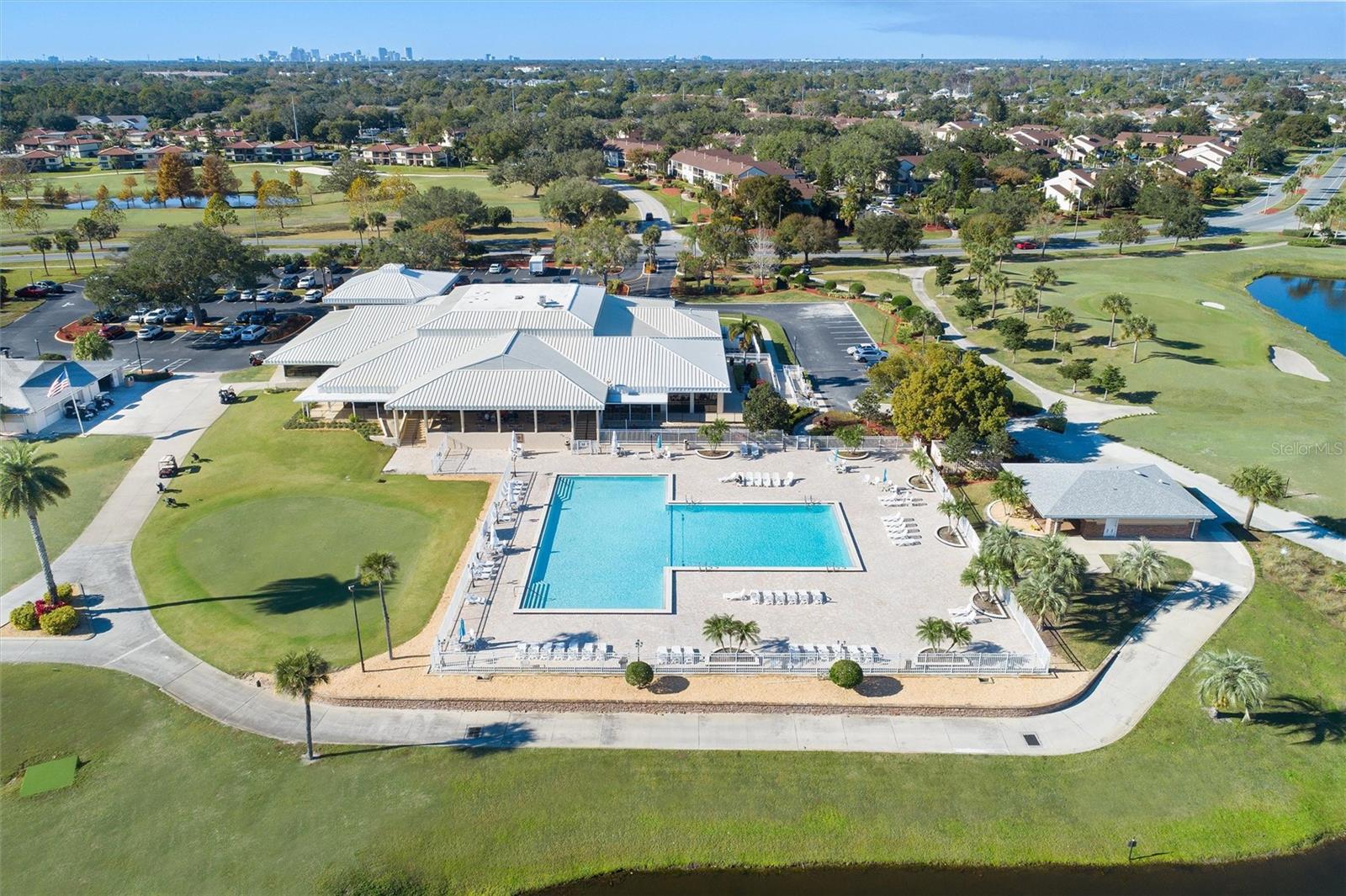 SOUTHPOINTE CONDO - Residential