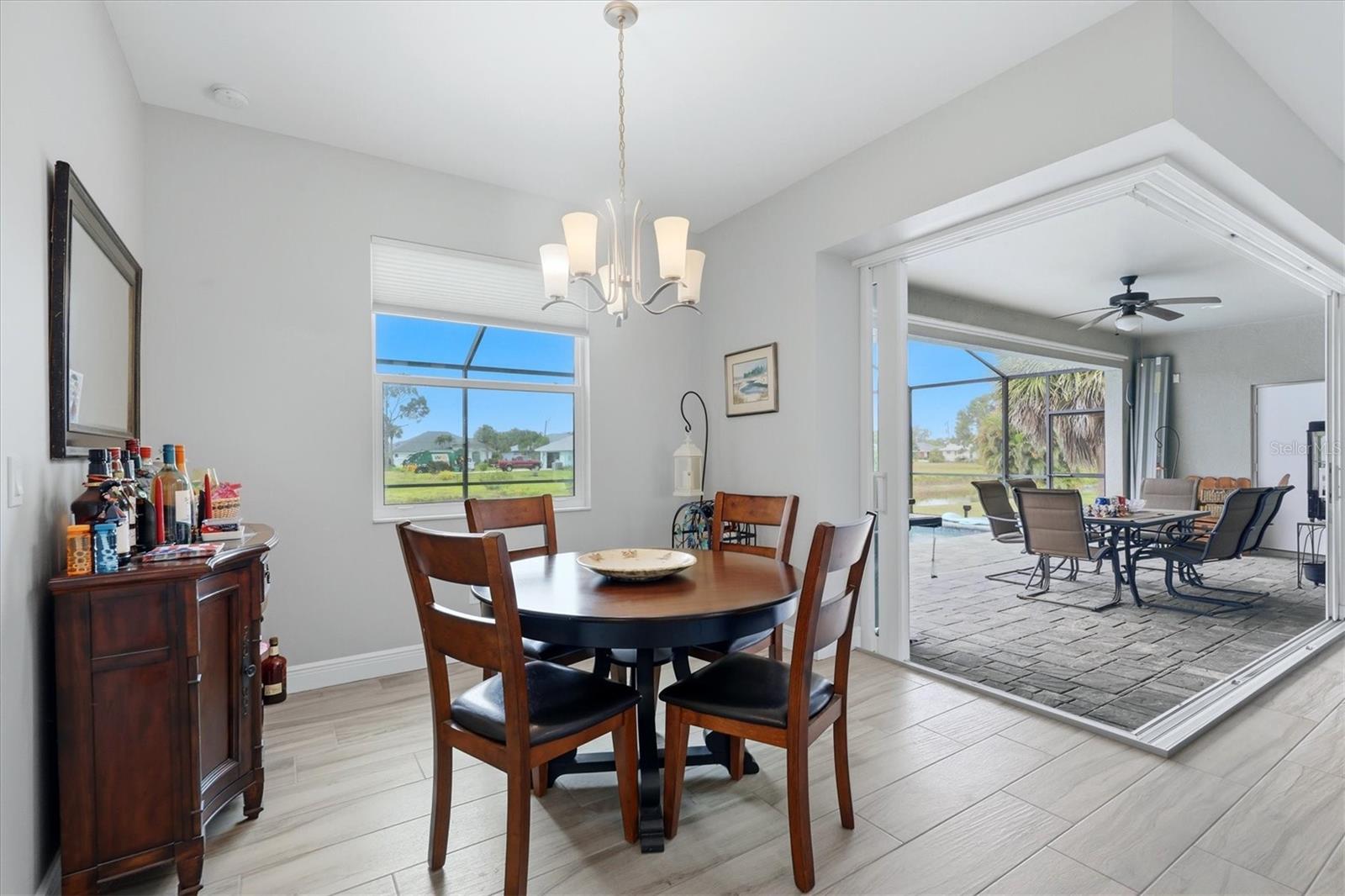 ROTONDA WEST LONG MEADOW - Residential