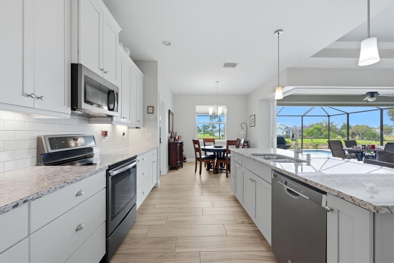 ROTONDA WEST LONG MEADOW - Residential