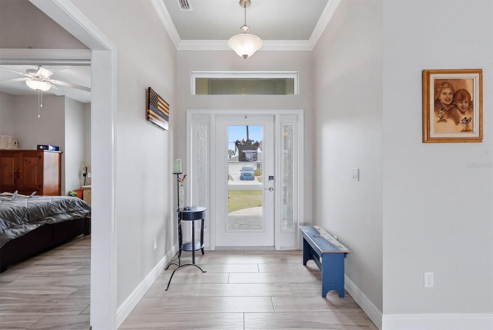 ROTONDA WEST LONG MEADOW - Residential