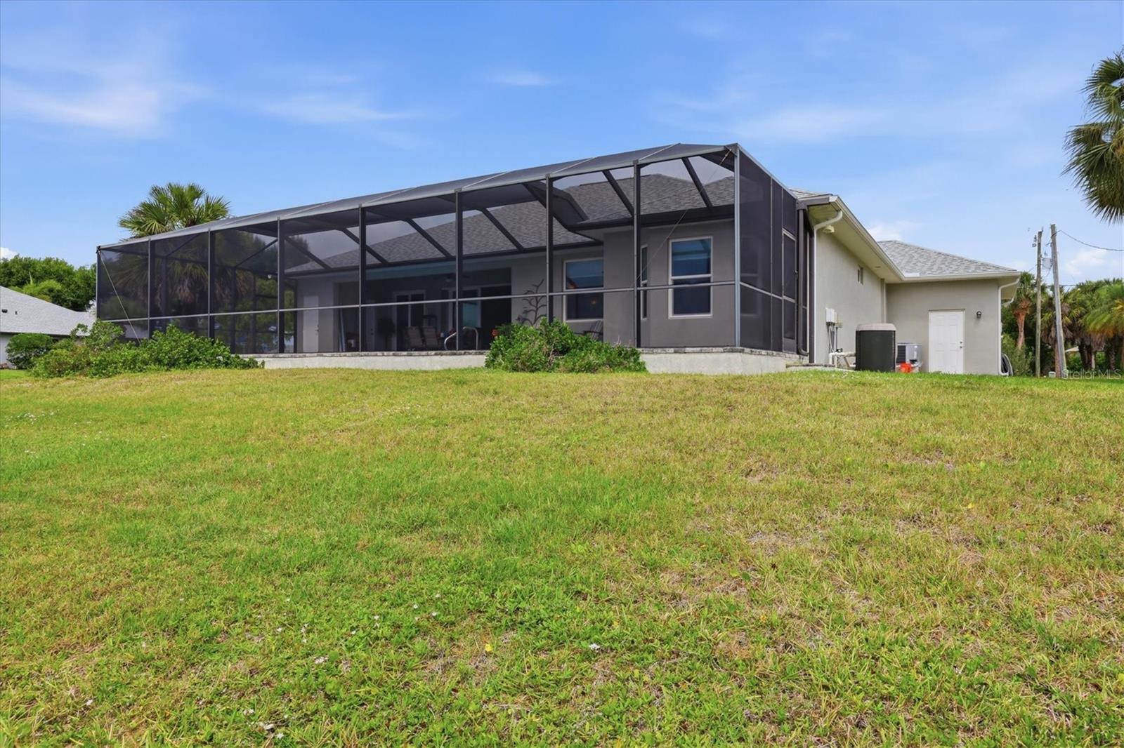 ROTONDA WEST LONG MEADOW - Residential