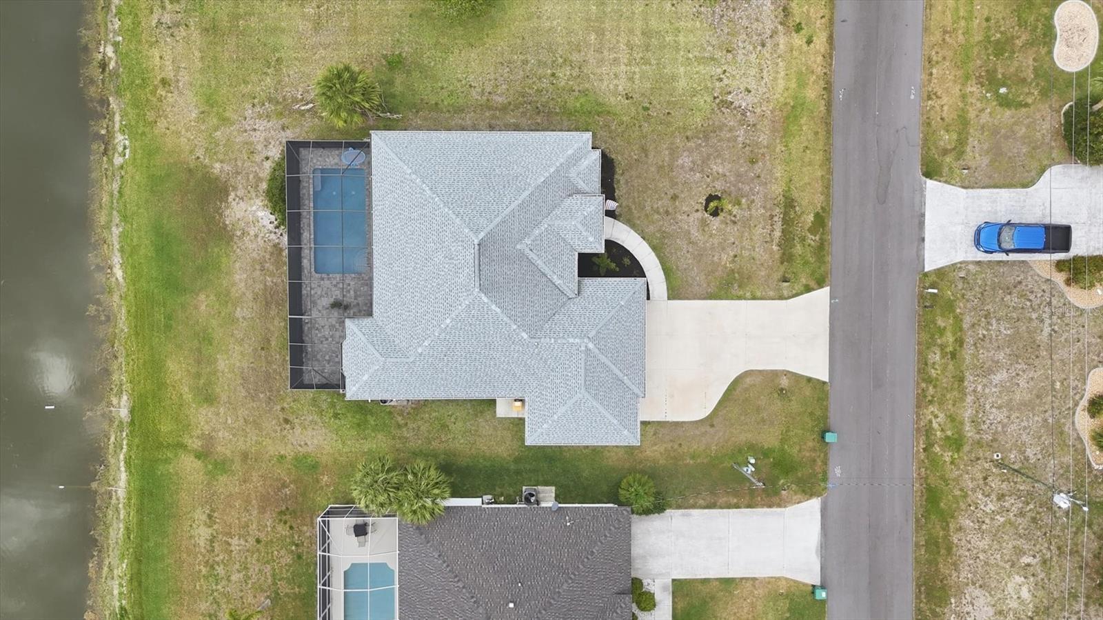 ROTONDA WEST LONG MEADOW - Residential