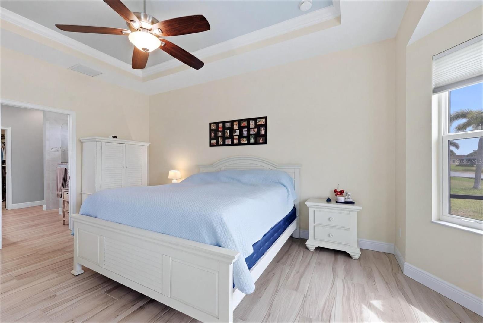 ROTONDA WEST LONG MEADOW - Residential