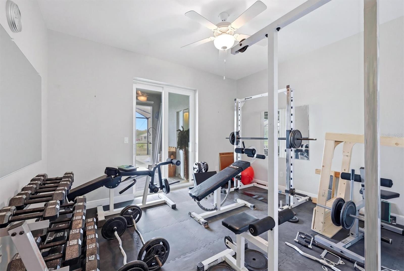 ROTONDA WEST LONG MEADOW - Residential