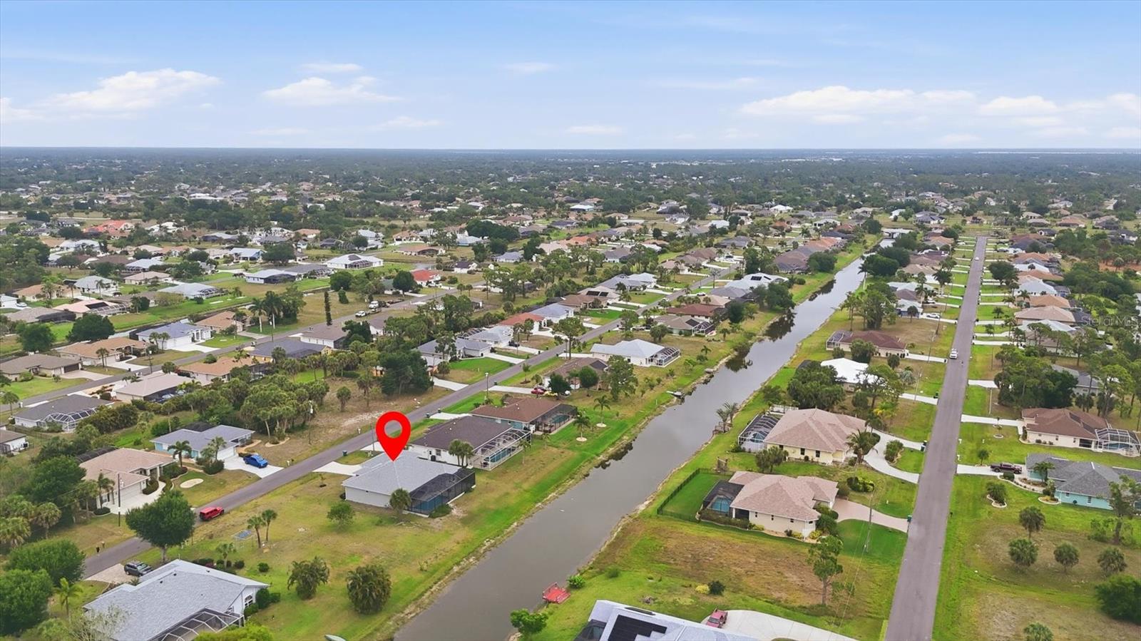 ROTONDA WEST LONG MEADOW - Residential