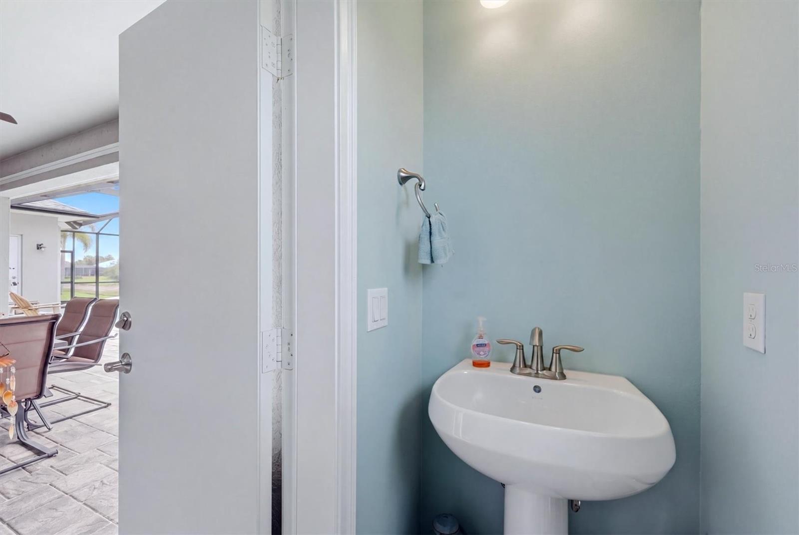 ROTONDA WEST LONG MEADOW - Residential