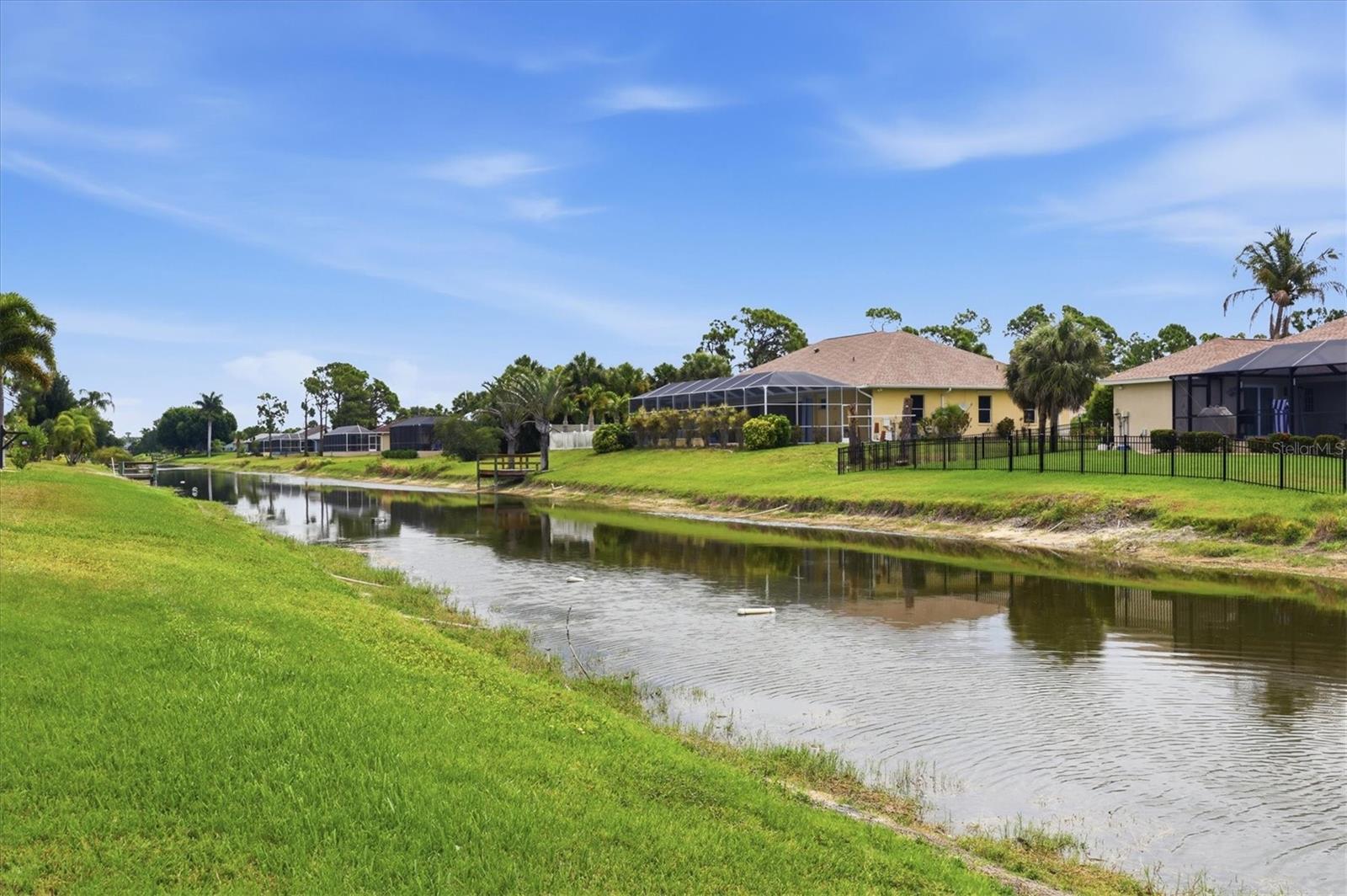 ROTONDA WEST LONG MEADOW - Residential