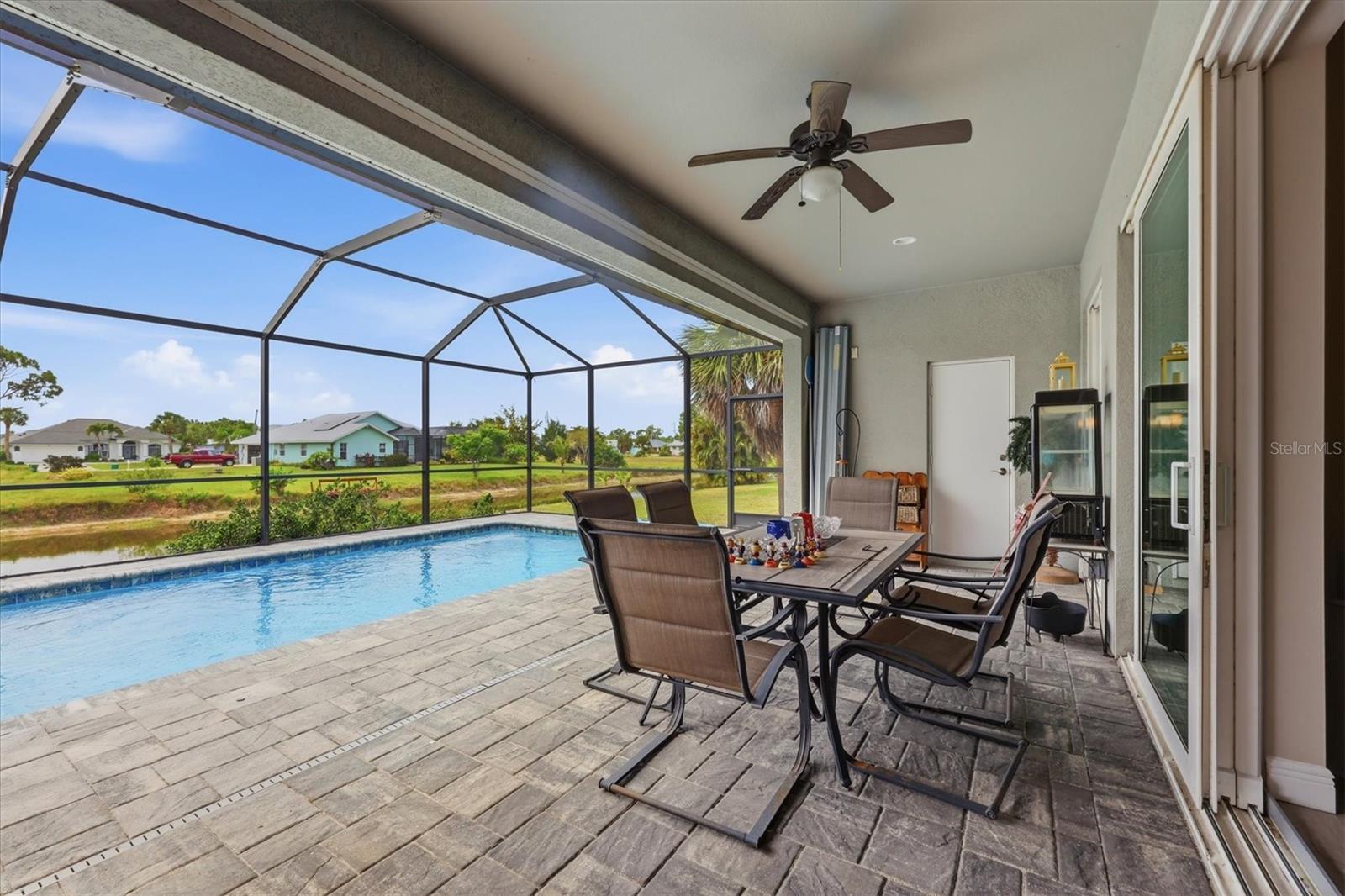 ROTONDA WEST LONG MEADOW - Residential